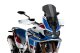 Plexi Adjustable Screen 9155 HONDA CRF1000L AFRICA TWIN (16-19), CRF1000L AFRICA TWIN ADVENTURE SPORTS (18-19)