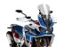 Plexi Adjustable Screen 9155 HONDA CRF1000L AFRICA TWIN (16-19), CRF1000L AFRICA TWIN ADVENTURE SPORTS (18-19)