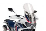 Plexi Adjustable Screen 9156 HONDA CRF1000L AFRICA TWIN (16-19), CRF1000L AFRICA TWIN ADVENTURE SPORTS (18-19)
