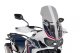 Plexi Adjustable Screen 9156 HONDA CRF1000L AFRICA TWIN (16-19), CRF1000L AFRICA TWIN ADVENTURE SPORTS (18-19)