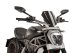 Plexi New Generation Adjustable 8921 DUCATI X DIAVEL (16-23), X DIAVEL BLACK STAR (21-23), X DIAVEL DARK (21-24), X DIAVEL S (16-24)