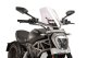 Plexi New Generation Adjustable 8922 DUCATI X DIAVEL (16-23), X DIAVEL BLACK STAR (21-23), X DIAVEL DARK (21-24), X DIAVEL S (16-24)