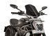 Plexi New Generation Adjustable 8922 DUCATI X DIAVEL (16-23), X DIAVEL BLACK STAR (21-23), X DIAVEL DARK (21-24), X DIAVEL S (16-24)