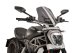 Plexi New Generation Adjustable 8922 DUCATI X DIAVEL (16-23), X DIAVEL BLACK STAR (21-23), X DIAVEL DARK (21-24), X DIAVEL S (16-24)