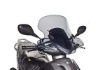 Plexi City Touring 6027 KYMCO AGILITY 125 CITY (11-19), AGILITY 50 CITY 4T (11-19), AGILITY RS 50, DJ 125 S (13-23), DJ 50 S (11-23)