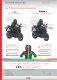 Plexi New Generation Sport 20285 YAMAHA MT-03 (20-26)