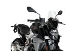 Plexi New Generation Sport 20359 BMW F900R (20-26)