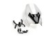 Plexi New Generation Sport 20359 BMW F900R (20-26)
