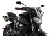 Plexi Flanker 20337 YAMAHA MT-07 (17-24), MT-07 MOTO CAGE (17), MT-07 PURE (23-24), MT-09 (13-16), MT-09 SPORT TRACKER (13-16), MT-09 STREET RALLY (13-16)