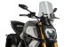 Plexi New Generation Adjustable 3775 DUCATI DIAVEL 1260 (19-23), DIAVEL 1260 LAMBORGHINI (21-23), DIAVEL 1260 S (19-23)