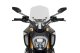 Plexi New Generation Adjustable 3775 DUCATI DIAVEL 1260 (19-23), DIAVEL 1260 LAMBORGHINI (21-23), DIAVEL 1260 S (19-23)