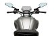 Plexi New Generation Adjustable 3773 DUCATI DIAVEL 1260 (19-23), DIAVEL 1260 LAMBORGHINI (21-23), DIAVEL 1260 S (19-23)