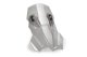 Plexi Adjustable Screen 3179 BMW F750GS (18-24), F850GS (18-22), F850GS ADVENTURE (19-23) B