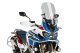 Plexi Adjustable Screen 3714 HONDA CRF1000L AFRICA TWIN (16-19), CRF1000L AFRICA TWIN ADVENTURE SPORTS (18-19)