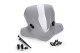Plexi City Touring 21112 HONDA SCOOPY SH350i (21-23), SH 125i 4T E5 (21-26), SH 150i 4T E5 (21-25)