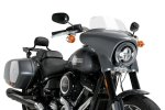 Plexi High-Road Sport 21340 HARLEY DAVIDSON SOFTAIL SPORT GLIDE FLSB (18-23)