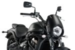 Plexi Anarchy 21093 KAWASAKI VULCAN S (15-25)