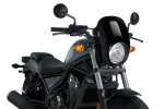 Plexi Anarchy 21086 HONDA CMX 500 REBEL (17-19)