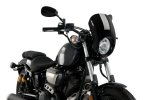 Plexi Anarchy 21094 YAMAHA XV950 (14-19), XV950R (14-20)