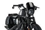 Plexi Anarchy 21083 HARLEY DAVIDSON SPORTSTER 883 IRON XL883N (09-22)