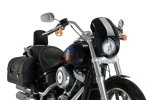 Plexi Anarchy 21082 HARLEY DAVIDSON SOFTAIL LOW RIDER FXLR (18-20)