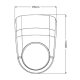 Plexi Anarchy 21082 HARLEY DAVIDSON SOFTAIL LOW RIDER FXLR (18-20)