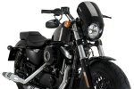 Plexi Anarchy 21084 HARLEY DAVIDSON SPORTSTER FORTY-EIGHT XL1200X (15-20)