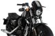 Plexi Anarchy 21084 HARLEY DAVIDSON SPORTSTER FORTY-EIGHT XL1200X (15-20)