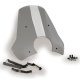 Plexi GTS Touring 20501 VESPA GTS 125 (07-26), GTS 125 SUPER SPORT (26), GTS 125 SUPER TECH (26), GTS 300 (08-22), GTS 300 SUPER (19-22), GTS 300 SUPER SPORT (17-22)