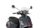 Plexi GTS Sport 20500 VESPA GTS 125 (07-26), GTS 125 SUPER SPORT (26), GTS 125 SUPER TECH (26), GTS 300 (08-22), GTS 300 SUPER (19-22), GTS 300 SUPER SPORT (17-22)