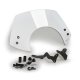 Plexi GTS Sport 20500 VESPA GTS 125 (07-26), GTS 125 SUPER SPORT (26), GTS 125 SUPER TECH (26), GTS 300 (08-22), GTS 300 SUPER (19-22), GTS 300 SUPER SPORT (17-22)