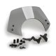 Plexi GTS Sport 20500 VESPA GTS 125 (07-26), GTS 125 SUPER SPORT (26), GTS 125 SUPER TECH (26), GTS 300 (08-22), GTS 300 SUPER (19-22), GTS 300 SUPER SPORT (17-22)