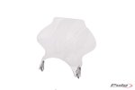 Plexi Cockpit 5060 SUZUKI GSF1200 BANDIT (06), GSF1250 BANDIT (07-09), GSF650 BANDIT (05-08), GSF650 BANDIT ABS (05-06)