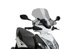 Plexi City Touring 20528 KYMCO AGILITY 125 CITY (20-23), AGILITY 50 CITY 4T (20-25)