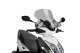 Plexi City Touring 20528 KYMCO AGILITY 125 CITY (20-23), AGILITY 50 CITY 4T (20-25)