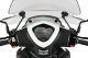 Plexi City Touring 20528 KYMCO AGILITY 125 CITY (20-23), AGILITY 50 CITY 4T (20-25)