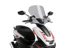 Plexi City Touring 21328 KEEWAY F-ACT EVO 125 ie 4T E5 (21-25)