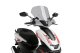 Plexi City Touring 21328 KEEWAY F-ACT EVO 125 ie 4T E5 (21-25)