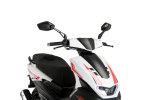 Plexi City Touring 21328 KEEWAY F-ACT EVO 125 ie 4T E5 (21-25)