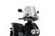 Plexi City Touring 21398 YAMAHA NEO'S (22-25)