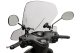 Plexi City Touring 21398 YAMAHA NEO'S (22-25)