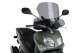 Plexi City Touring 6263 YAMAHA XENTER 125i E3 (12-17), XENTER 125i E4 (18-20), XENTER 150i E3 (12-17)
