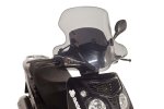 Plexi City Touring 6267 KEEWAY OUTLOOK (07-23), OUTLOOK SP 125 (06-23)