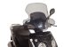 Plexi City Touring 6267 KEEWAY OUTLOOK (07-23), OUTLOOK SP 125 (06-23)