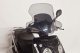 Plexi City Touring 6267 KEEWAY OUTLOOK (07-23), OUTLOOK SP 125 (06-23)