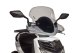 Plexi City Touring 6370 SYM HD2 125 E3 (12-15), HD2 125 E4 (16-17), HD2 200 ie (12-17)