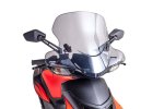 Plexi City Touring 8137 APRILIA SR50R (05-14)
