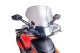 Plexi City Touring 8137 APRILIA SR50R (05-14)