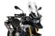 Plexi Adjustable Screen 3178 BMW F750GS (18-24), F800GS (24-26), F850GS (18-22), F850GS ADVENTURE (19-23) A