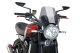 Plexi Naked 21347 KAWASAKI Z900RS (18-26), Z900RS SE (22-26)